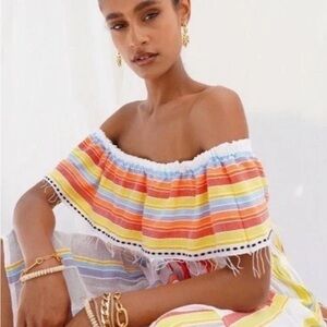 LEMLEM Mokati Beach Dress